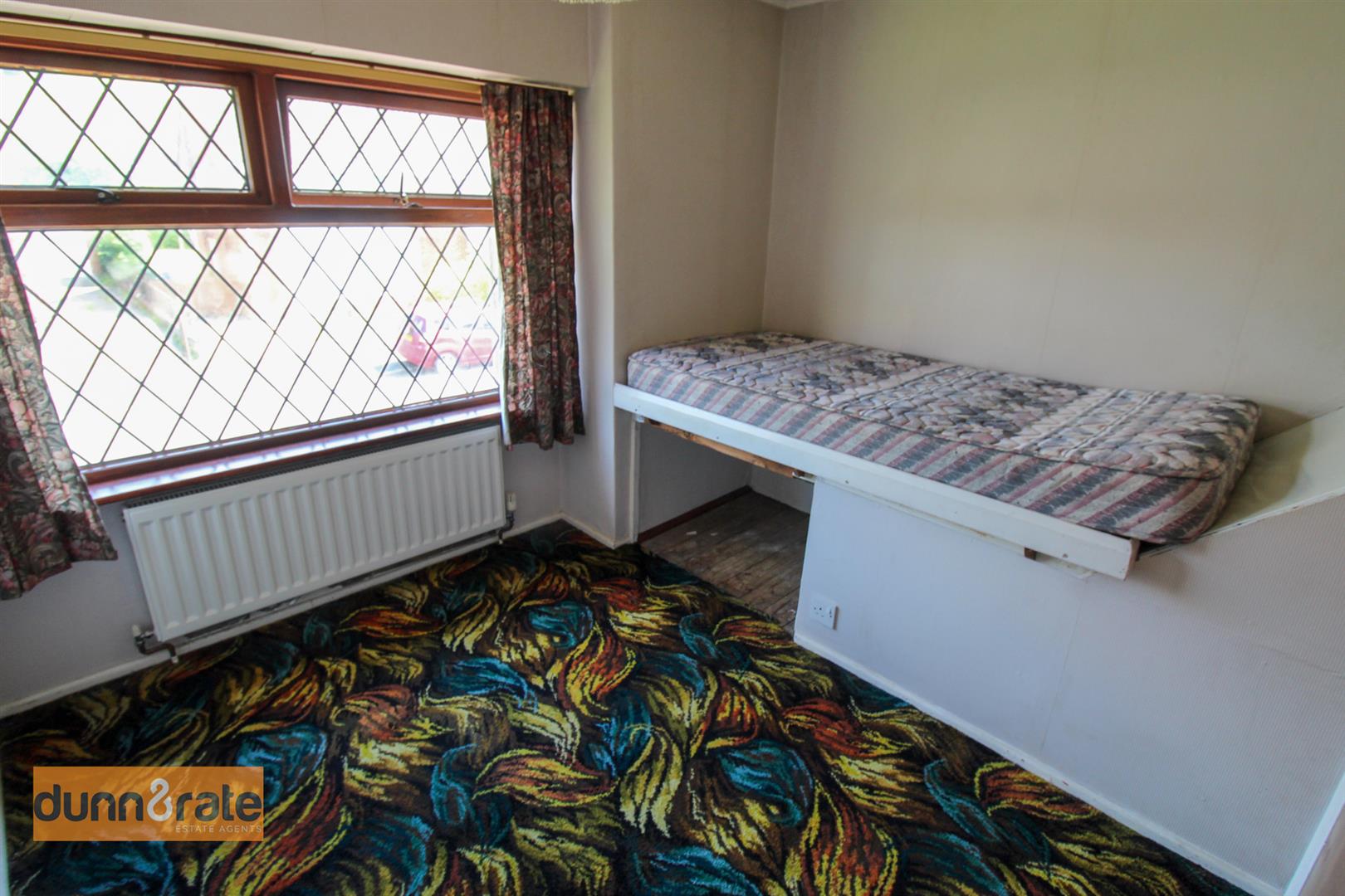 Gilman Avenue, Baddeley Green, Stoke-On-Trent